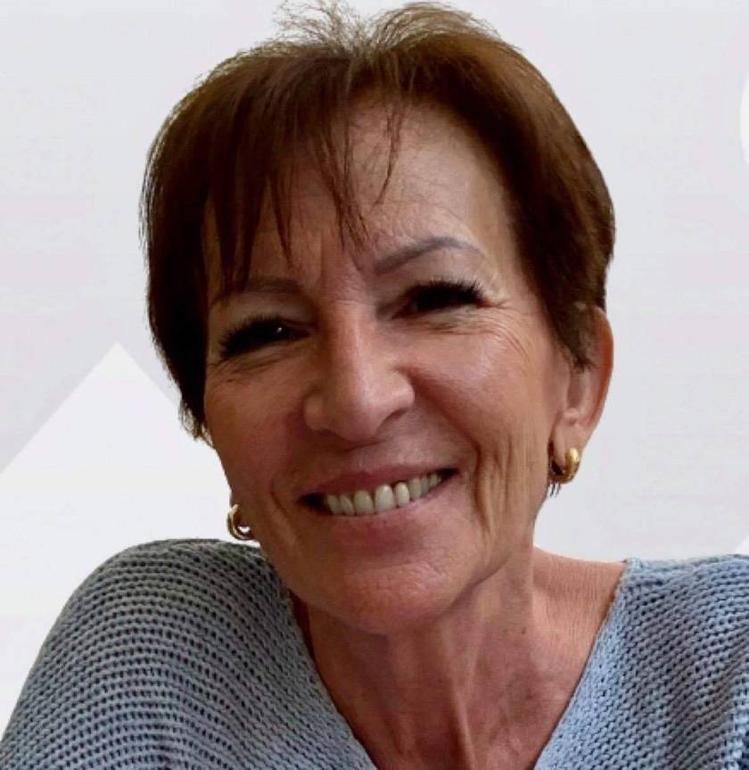 Catherine Thill-Kamitaki