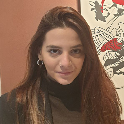 Elina Tsiligiri