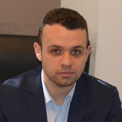Στέφανος Φράγκος