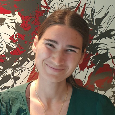 Konstantina Florou